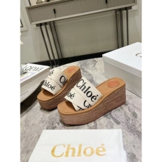 Chloe Sandals